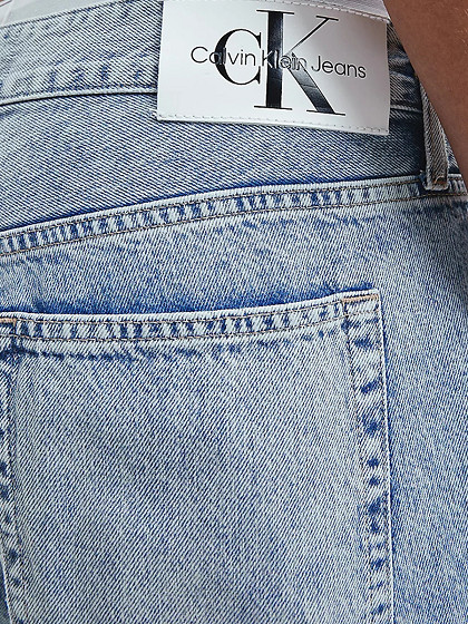 CALVIN KLEIN JEANS Meeste teksad, SLIM TAPER