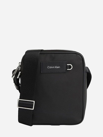 CALVIN KLEIN Meeste käekott, ELEVATED