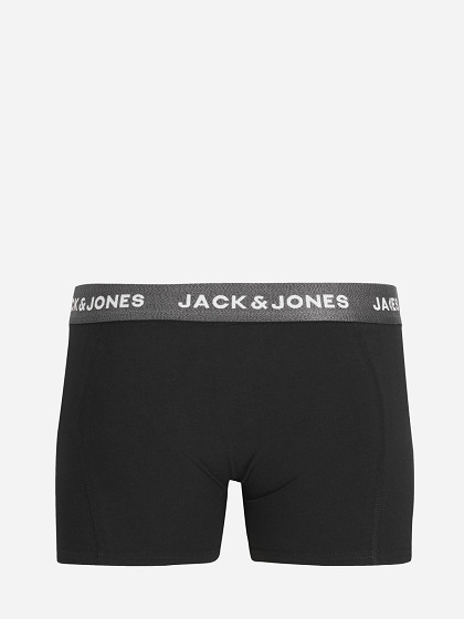 JACK&JONES Meeste aluspüksid, 3 eset, JACBILL