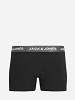 JACK&JONES Meeste aluspüksid, 3 eset, JACBILL