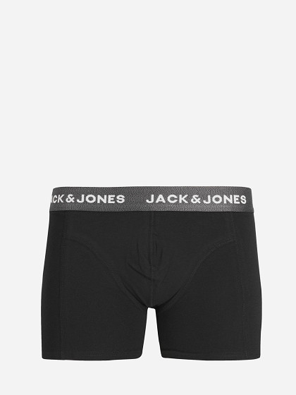 JACK&JONES Meeste aluspüksid, 3 eset, JACBILL