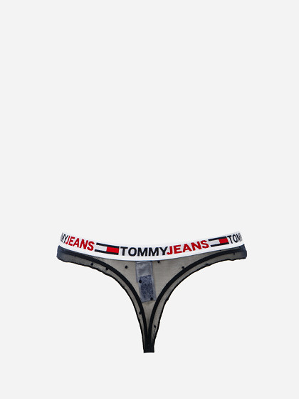 TOMMY JEANS Naiste rinnahoidja, UNLINED TRIANGLE