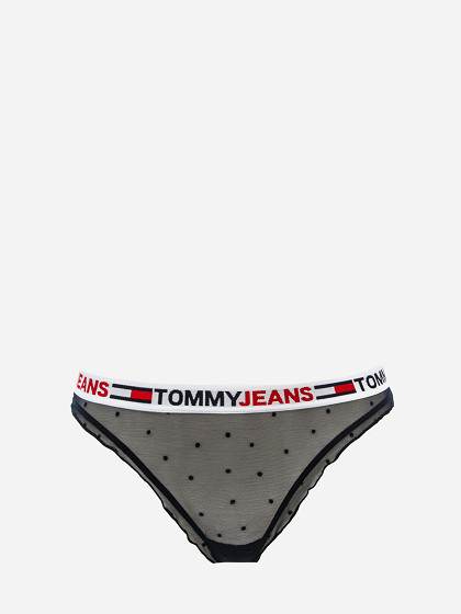 TOMMY JEANS Naiste stringid, THONG