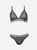 TOMMY JEANS Naiste stringid, THONG