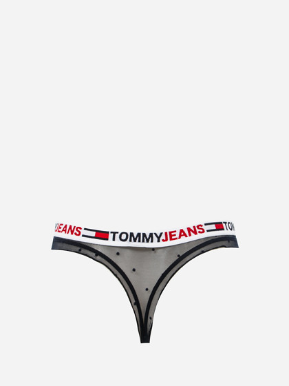 TOMMY JEANS Naiste stringid, THONG