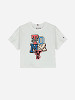TOMMY HILFIGER Детская футболка, TOMMY BADGE TEE S/S