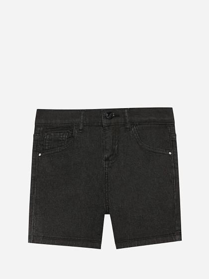 GUESS Laste lühiesed püksid, ACTIVE FRENCH TERRY SHORTS
