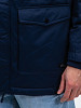 BLEND Зимняя мужская куртка