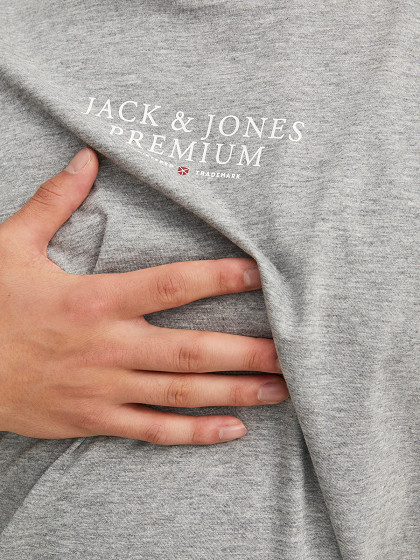 JACK&JONES Meeste T-särk, JPRBLUARCHIE