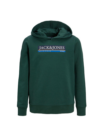 JACK&JONES JUNIOR Laste džemper, JORCODYY