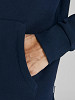 JACK&JONES Meeste džemper, WHLOGO SWEAT HOOD