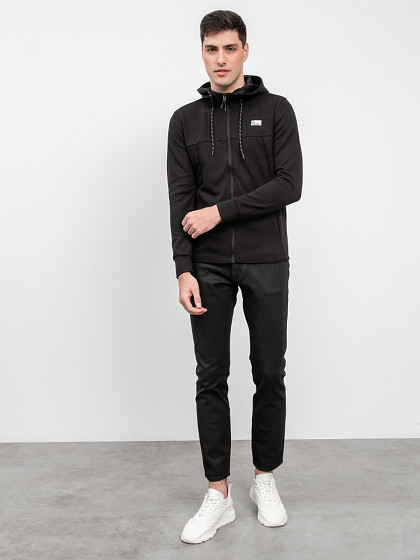 JACK&JONES Meeste džemper, JWHAIR