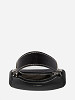 KARL LAGERFELD Naiste käekott, K/IKONIK LOCK MOON SHOULDER BAG