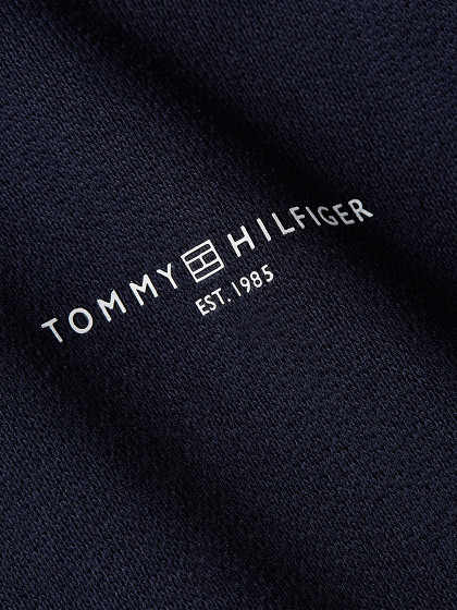 TOMMY HILFIGER Naiste džemper, 1985 RLX MINI CORP LOGO
