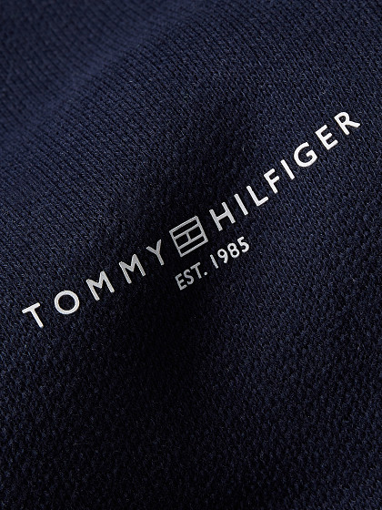 TOMMY HILFIGER Женские спортивные брюки, 1985 TAPERED MINI CORP