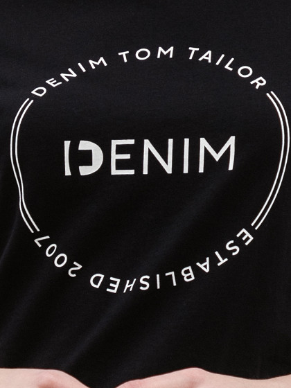 TOM TAILOR DE Женская футболка
