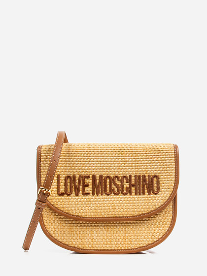 LOVE MOSCHINO Женская сумка