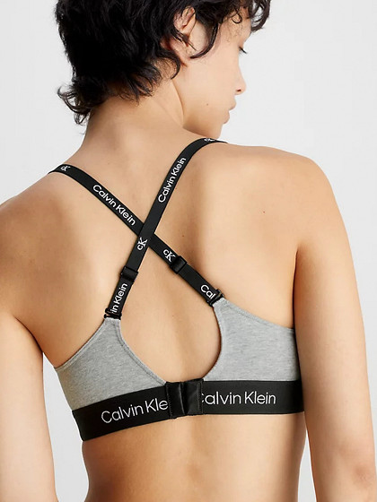 CALVIN KLEIN UNDERWEAR Naiste rinnahoidja