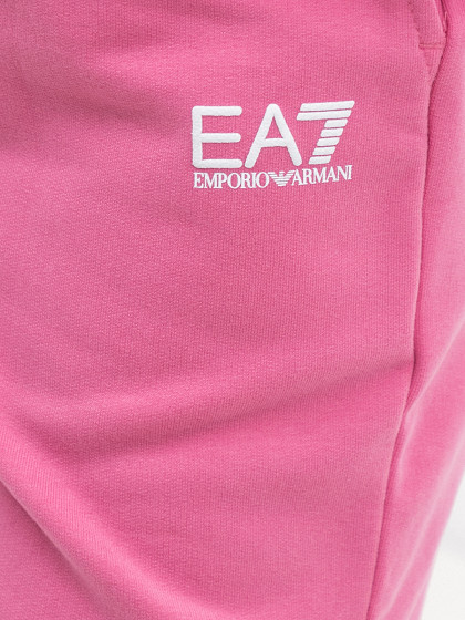 EA7 EMPORIO ARMANI Naiste püksid