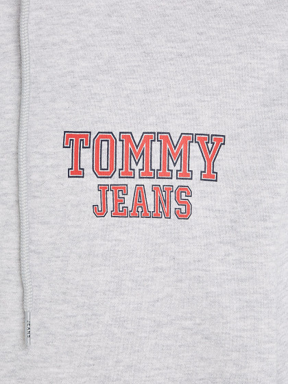 TOMMY JEANS Meeste džemper, TJM REG ENTRY GRAPHIC