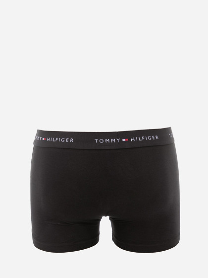 TOMMY HILFIGER Meeste aluspüksid, 3 eset, 3P WB TRUNK