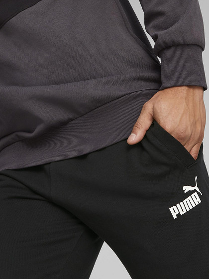 PUMA Мужские спортивные брюки, PUMA POWER