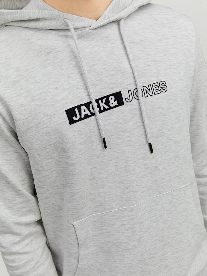 JACK&JONES Meeste džemper, JJNEO