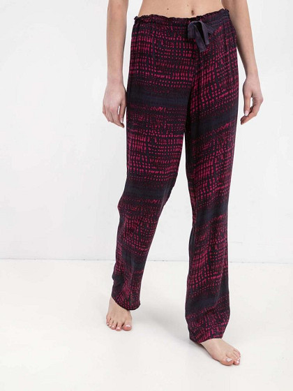 CALVIN KLEIN UNDERWEAR Женские пижамные брюки