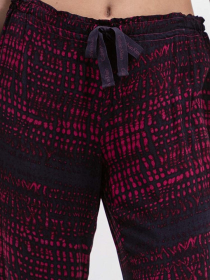 CALVIN KLEIN UNDERWEAR Женские пижамные брюки