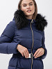 GEOX Зимняя женская куртка