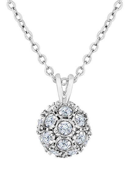 DIAMOND STYLE Женское ожерелье