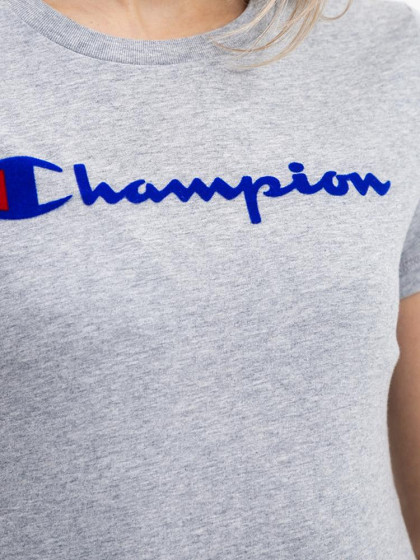 CHAMPION Женская футболка