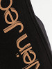 CALVIN KLEIN Мужские брюки, с напечатанным логотипом