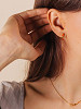 OLIVOLGA Naiste kõrvarõngad