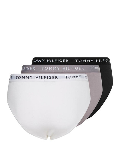 TOMMY HILFIGER Meeste aluspüksid, 3 paari, BRIEF