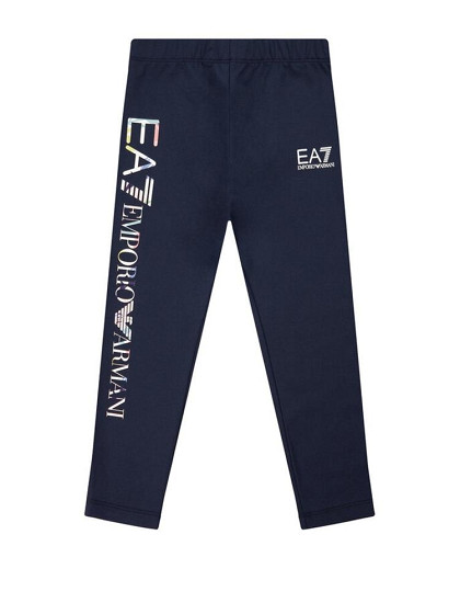 EA7 EMPORIO ARMANI Laste püksid