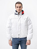 TOMMY JEANS Meeste talvejope, COLLAR