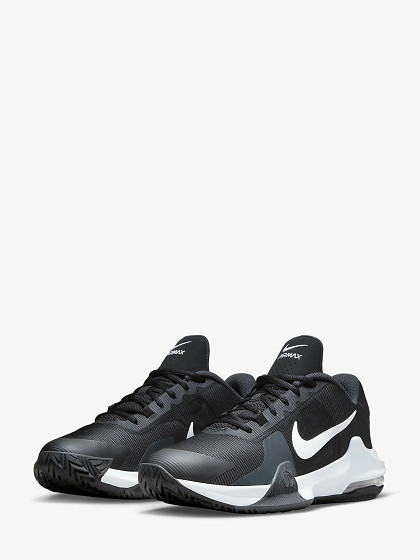 NIKE  Meeste vabaajajalatsid, PRECISION 6