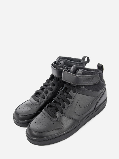 NIKE  Laste vabaajajalatsid, COURT BOROUGH MID 2