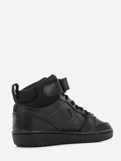 NIKE  Laste vabaajajalatsid, COURT BOROUGH MID 2