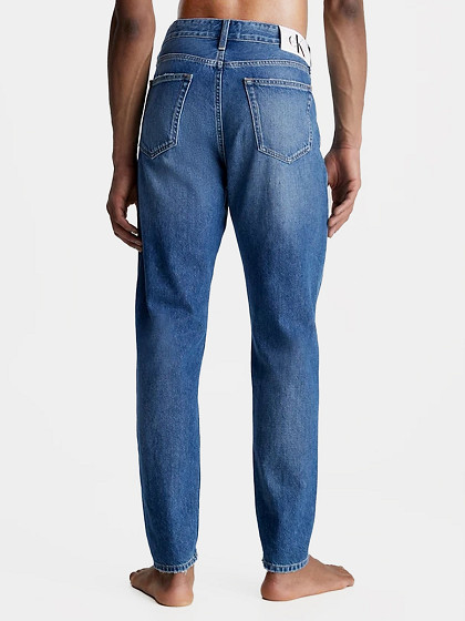 CALVIN KLEIN JEANS Meeste teksad, TAPERED