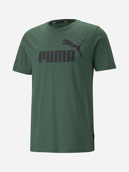 PUMA Meeste T-särk