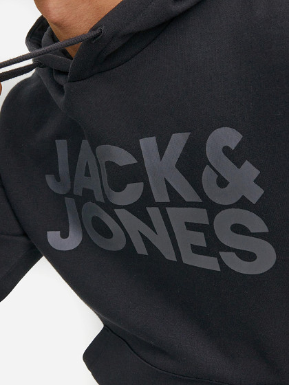 JACK&JONES Meeste džemper, JJECORP