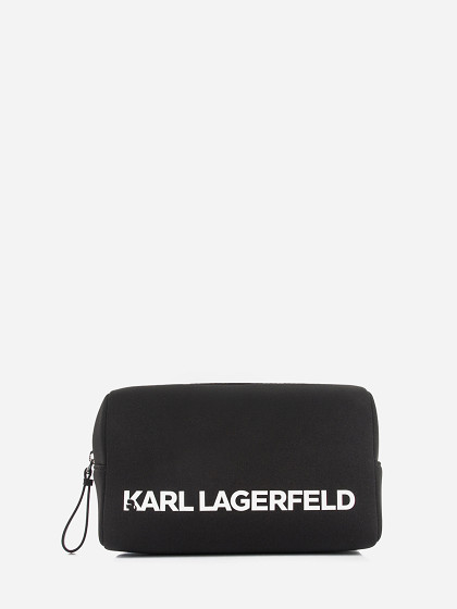 KARL LAGERFELD Женская сумка, K/SKUARE WASH