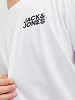 JACK&JONES Meeste lühikeste varrukatega särk, JJECORP
