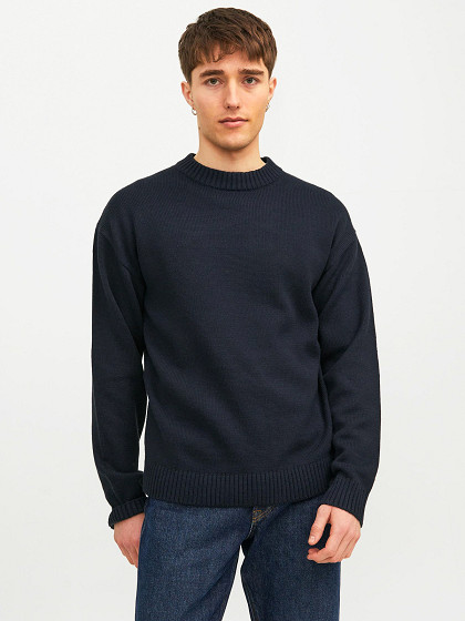 JACK&JONES Meeste kampsun, JJEJACK