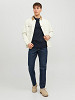 JACK&JONES Meeste kampsun, JJEJACK