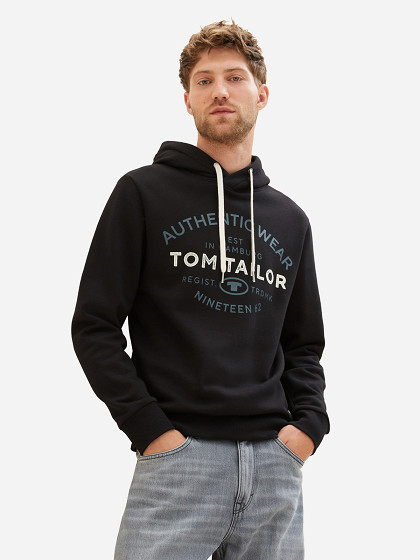 TOM TAILOR Meeste džemper