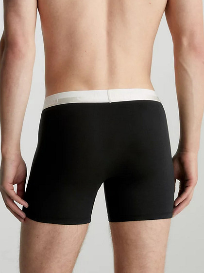 CALVIN KLEIN UNDERWEAR Meeste aluspüksid, 3 paari