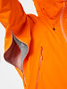 HELLY HANSEN Женская зимняя куртка, W VERGLAS INFINITY SHELL JKT 63057